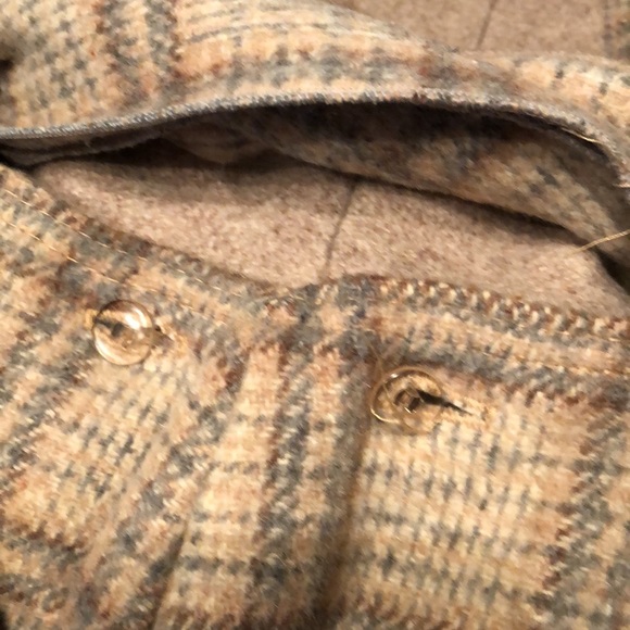Vintage Winter Coat - Picture 6 of 6